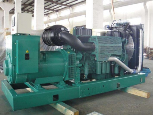 东宁便携静音：租赁无声发电机组，便携式解决能源需求