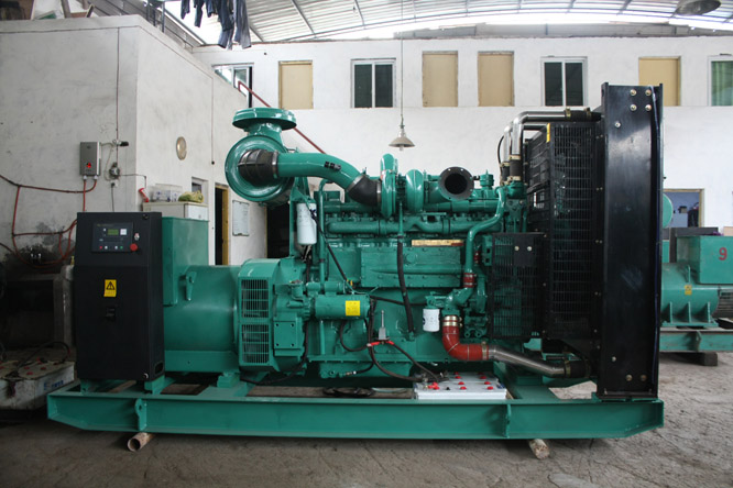 东宁环保无噪音：租用静音发电机组，为环境和耳朵双重保驾护航